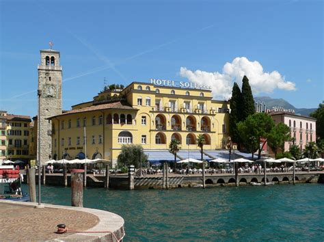 riva del garda wiki